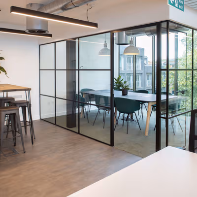 48 Hoxton Square, Greater London Image 5