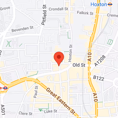 48 Hoxton Square, Greater London Image 7