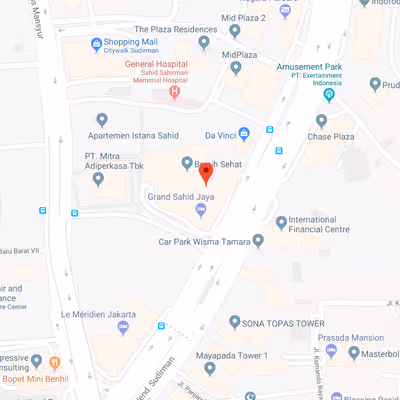 86 Jl Jend Sudirman, Central Jakarta Image 11