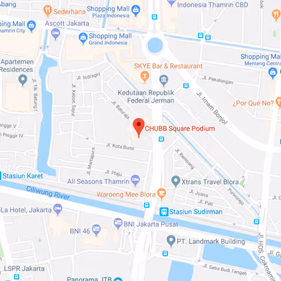 10 Jalan Mh Thamrin, Central Jakarta Image 13