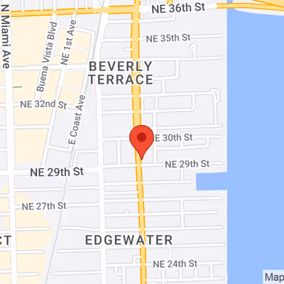 2915 Biscayne Blvd, Miami Image 12