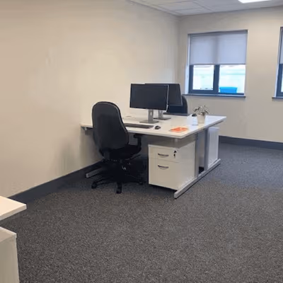 Kilbarrack Parade, Kilbarrack Image 4