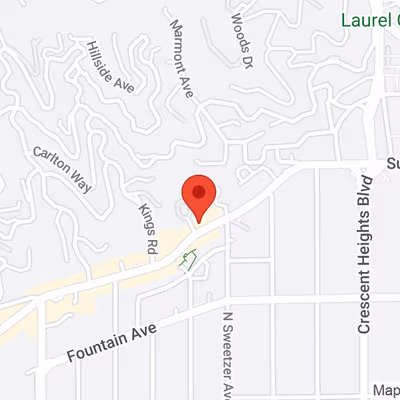 8335 West Sunset Boulevard, West Hollywood Image 7