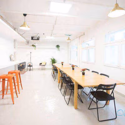 9 Carrer De Joaquim Ruyra, Barcelona Image 1