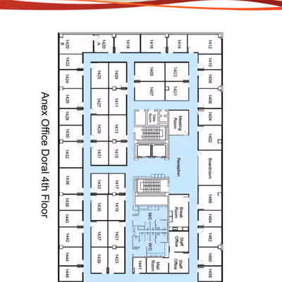 3105 Nw 107th Avenue, Doral Image 19