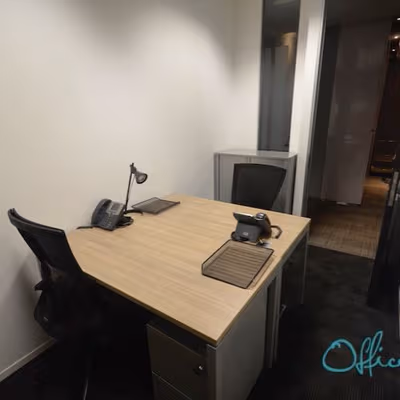 12 Marina Boulevard, Singapore Image 8