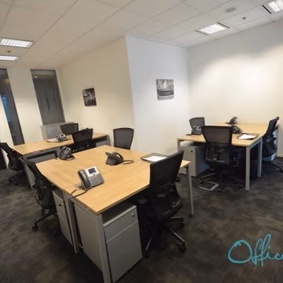 12 Marina Boulevard, Singapore Image 9