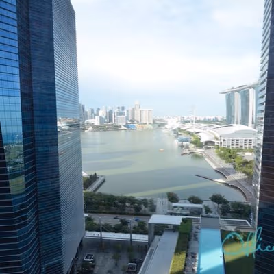 12 Marina Boulevard, Singapore Image 10