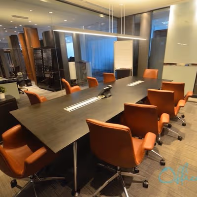 12 Marina Boulevard, Singapore Image 3