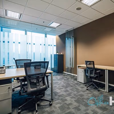 12 Marina Boulevard, Singapore Image 1