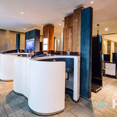 12 Marina Boulevard, Singapore Image 12