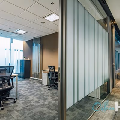 12 Marina Boulevard, Singapore Image 6