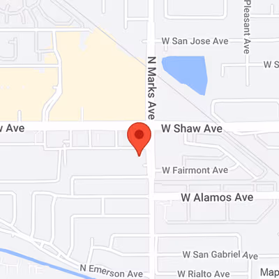 3025 W Shaw Ave, Fresno Image 8