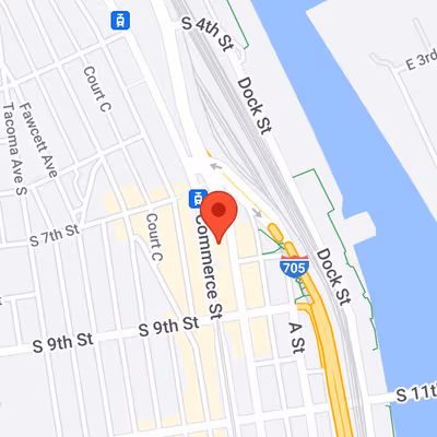 710 Pacific Ave, Tacoma Image 8