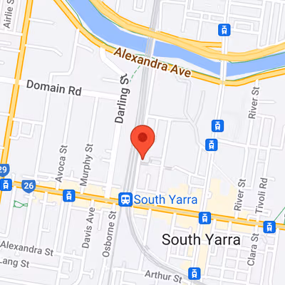 9 Yarra Street, South Yarra Image 14