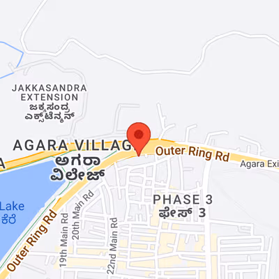 150 Outer Ring Road, Bengaluru Image 9