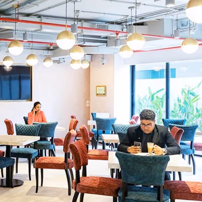 139/26-1 Intermediate Ring Road, Bengaluru Image 7