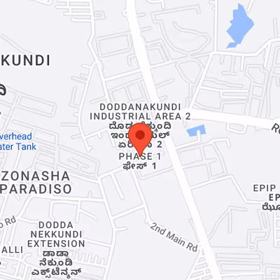 Doddanakundi Industrial Area 2 Phase 1, Bengaluru Image 9