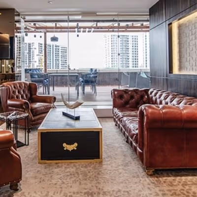 4 North Avenue Bandra Kurla Complex, Mumbai Image 3