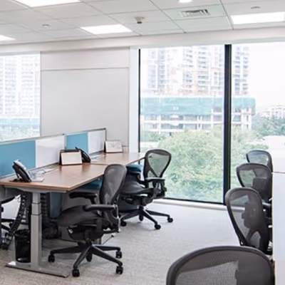 4 North Avenue Bandra Kurla Complex, Mumbai Image 1