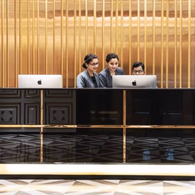 4 North Avenue Bandra Kurla Complex, Mumbai Image 9