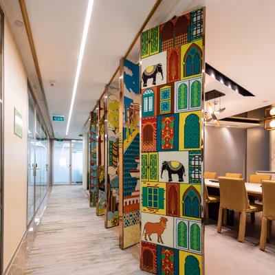 4 North Avenue Bandra Kurla Complex, Mumbai Image 4