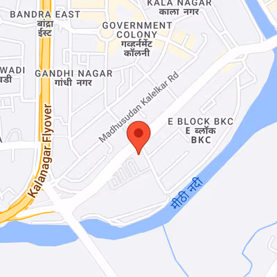 4 North Avenue Bandra Kurla Complex, Mumbai Image 11