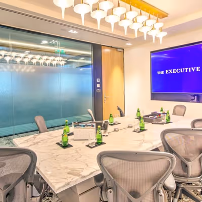 24 Vittal Mallya Road, Bengaluru Image 3