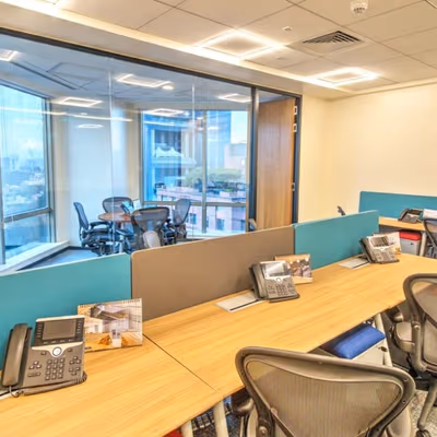 24 Vittal Mallya Road, Bengaluru Image 2