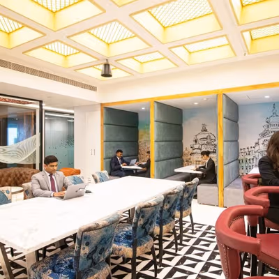 24 Vittal Mallya Road, Bengaluru Image 1