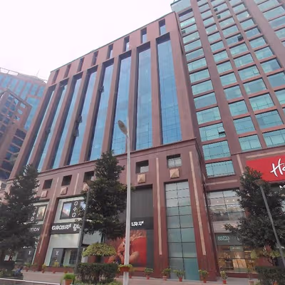 24 Vittal Mallya Road, Bengaluru Image 6