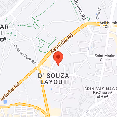 24 Vittal Mallya Road, Bengaluru Image 8