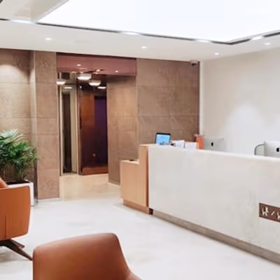24 Vittal Mallya Road, Bengaluru Image 3