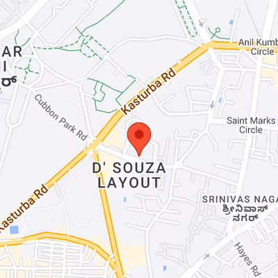 24 Vittal Mallya Road, Bengaluru Image 6