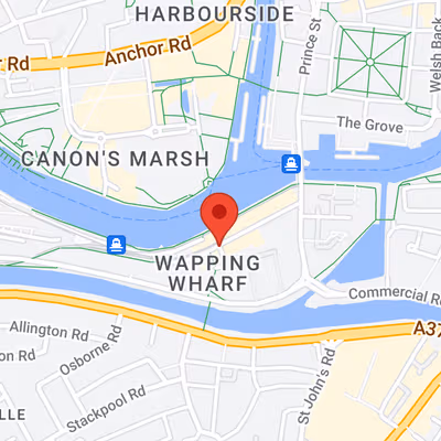 Jubilee House, Wapping Wharf Image 7