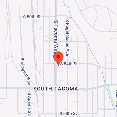 5401 S Tacoma Way, Tacoma Image 15