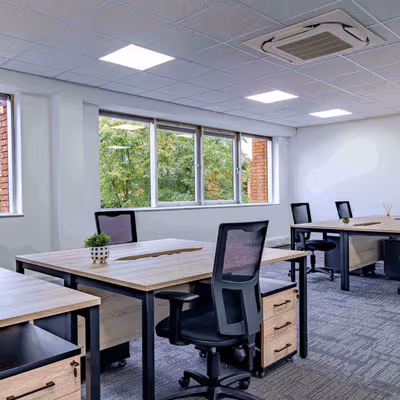 Northminster, Peterborough Image 2