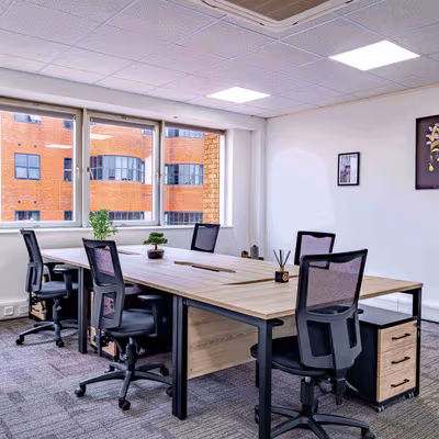 Northminster, Peterborough Image 3