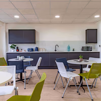 Northminster, Peterborough Image 7