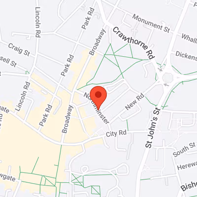 Northminster, Peterborough Image 9