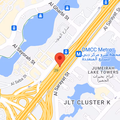 Sheikh Zayed Rd, Dubai Image 14