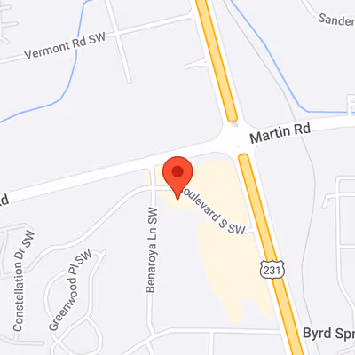 600 Boulevard S Sw, Huntsville Image 12