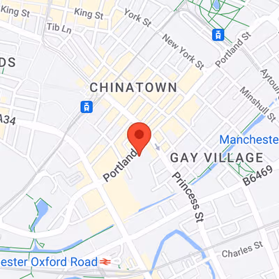 109 Portland Street, Manchester Image 19