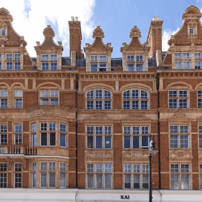 51 South Audley Street, Greater London Image 4