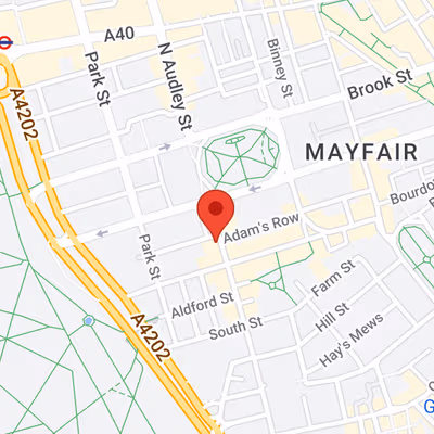 51 South Audley Street, Greater London Image 7