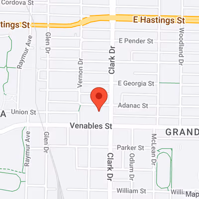 1275 Venables St, Vancouver Image 23