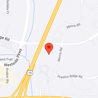 12150 Morris Rd, Alpharetta Image 9