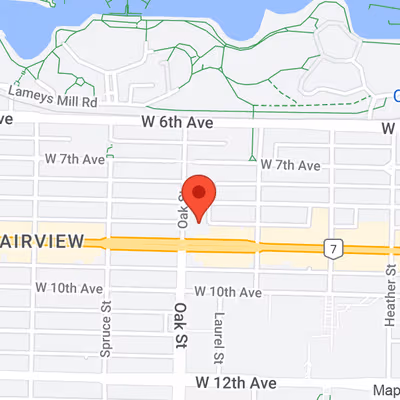 999 West Broadway, Vancouver Image 18