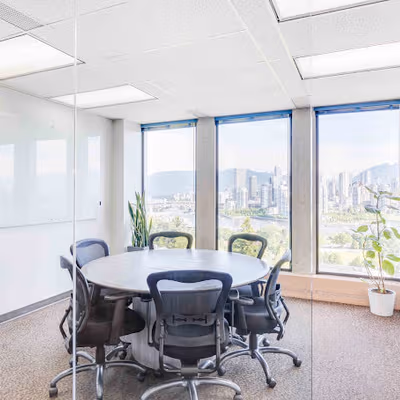 999 West Broadway, Vancouver Image 2