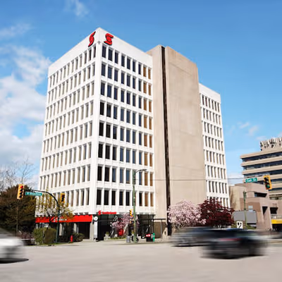 999 West Broadway, Vancouver Image 8